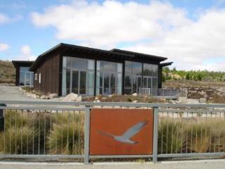 Three Rivers Lodge Lake Tekapo Exterior photo