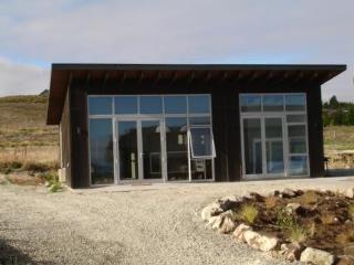 Three Rivers Lodge Lake Tekapo Exterior photo